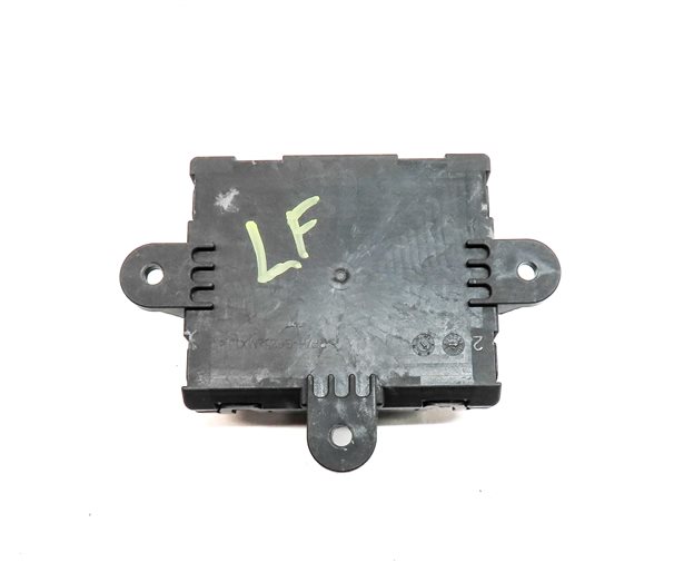 Thumbnail 3: 18-22 LAND RANGE ROVER SPORT DISCOVERY L462 L405 L494 DRIVER DOOR CONTROL MODULE