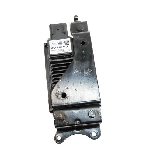 17-19 RANGE ROVER SPORT DISCOVERY L405 L494 L462 ADAPTIVE CRUISE RADAR MODULE