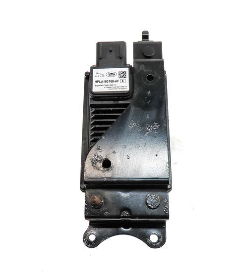 Thumbnail 2: 17-19 RANGE ROVER SPORT DISCOVERY L405 L494 L462 ADAPTIVE CRUISE RADAR MODULE