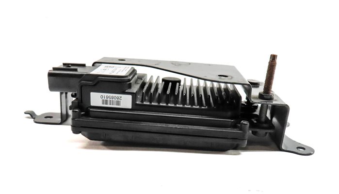 Thumbnail 3: 17-19 RANGE ROVER SPORT DISCOVERY L405 L494 L462 ADAPTIVE CRUISE RADAR MODULE