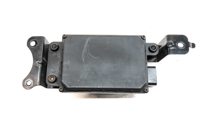 Thumbnail 4: 17-19 RANGE ROVER SPORT DISCOVERY L405 L494 L462 ADAPTIVE CRUISE RADAR MODULE
