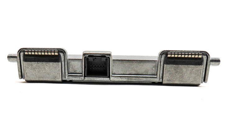 Thumbnail 3: 18-19 LAND ROVER DISCOVERY L462 FRONT WINDSHIELD MOUNT CAMERA PROJECTOR