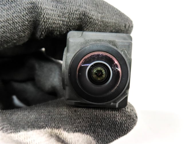 Thumbnail 5: 16-19 E-PACE F-PACE XE XF XJ DISCOVERY RANGE ROVER VELAR SURROUND VIEW CAMERA