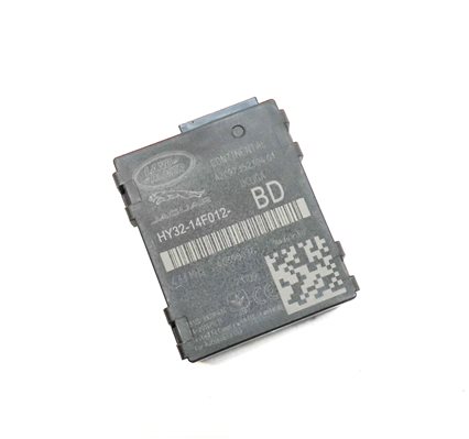 Thumbnail 2: 18 LAND ROVER DISCOVERY (L462) TIRE PRESSURE MONITOR SYSTEM TPMS CONTROL MODULE