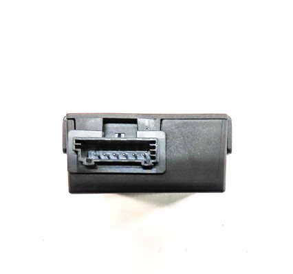 Thumbnail 4: 18 LAND ROVER DISCOVERY (L462) TIRE PRESSURE MONITOR SYSTEM TPMS CONTROL MODULE