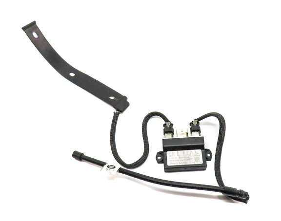 2018 ROVER DISCOVERY (L462) LIFTGATE HATCH LID SMART OPENER MODULE w/ ANTENNA