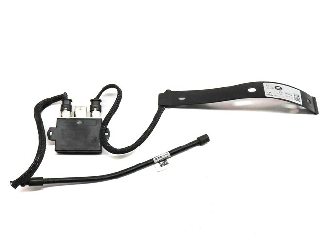 Thumbnail 2: 2018 ROVER DISCOVERY (L462) LIFTGATE HATCH LID SMART OPENER MODULE w/ ANTENNA