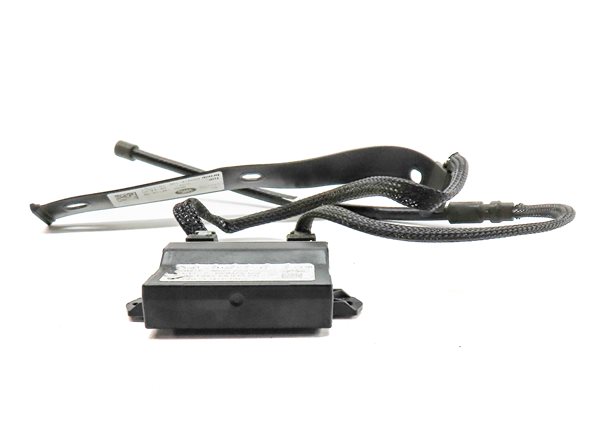 Thumbnail 3: 2018 ROVER DISCOVERY (L462) LIFTGATE HATCH LID SMART OPENER MODULE w/ ANTENNA