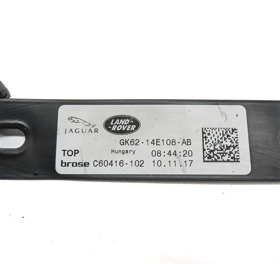 Thumbnail 7: 2018 ROVER DISCOVERY (L462) LIFTGATE HATCH LID SMART OPENER MODULE w/ ANTENNA