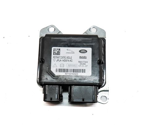 18-22 RANGE ROVER SPORT DISCOVERY L462 L494 SAFETY RESTRAINT CONTROL MODULE