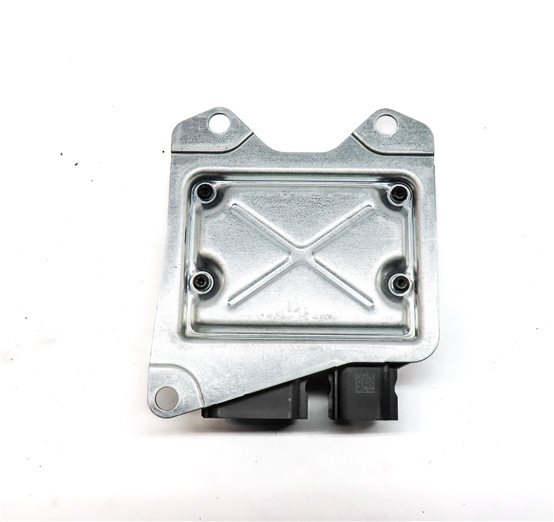 Thumbnail 3: 18-22 RANGE ROVER SPORT DISCOVERY L462 L494 SAFETY RESTRAINT CONTROL MODULE