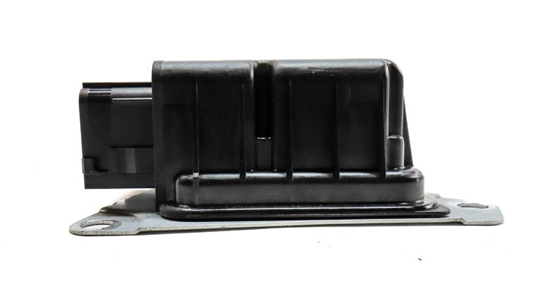 Thumbnail 4: 18-22 RANGE ROVER SPORT DISCOVERY L462 L494 SAFETY RESTRAINT CONTROL MODULE