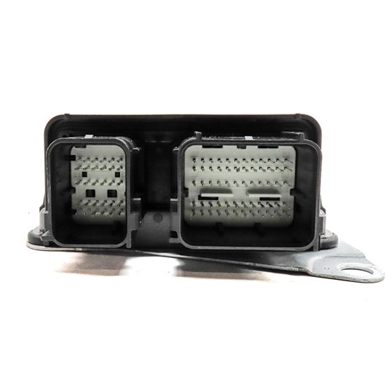 Thumbnail 5: 18-22 RANGE ROVER SPORT DISCOVERY L462 L494 SAFETY RESTRAINT CONTROL MODULE
