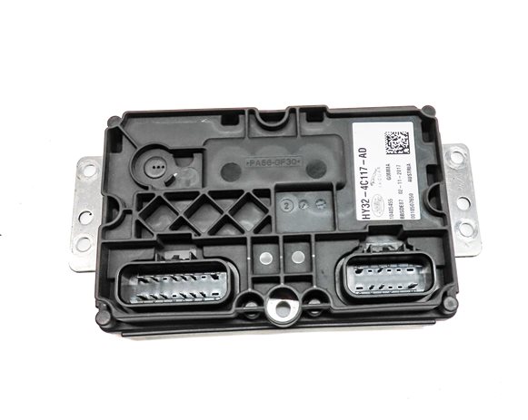 17-23 ROVER SPORT DISCOVERY DEFENDER VELAR REAR DIFFERENTIAL CONTROL MODULE