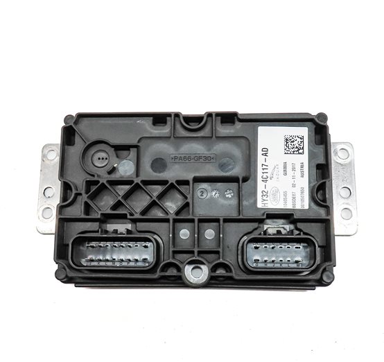 Thumbnail 2: 17-23 ROVER SPORT DISCOVERY DEFENDER VELAR REAR DIFFERENTIAL CONTROL MODULE