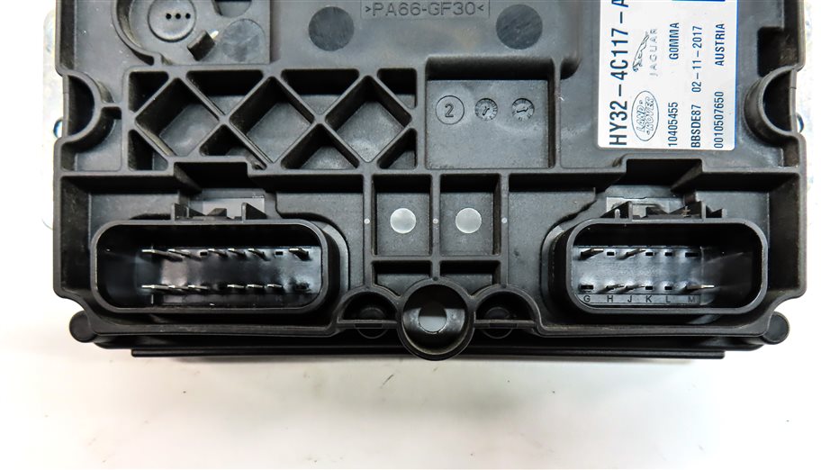Thumbnail 5: 17-23 ROVER SPORT DISCOVERY DEFENDER VELAR REAR DIFFERENTIAL CONTROL MODULE