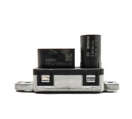 Thumbnail 2: 2018 LAND ROVER DISCOVERY (L462) 3.0L DIESEL GLOW PLUG RELAY CONTROL MODULE