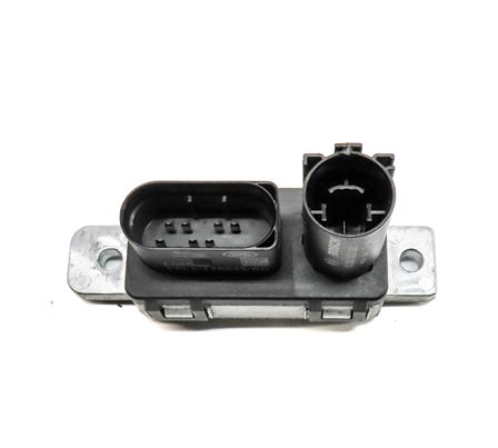 2018 LAND ROVER DISCOVERY (L462) 3.0L DIESEL GLOW PLUG RELAY CONTROL MODULE