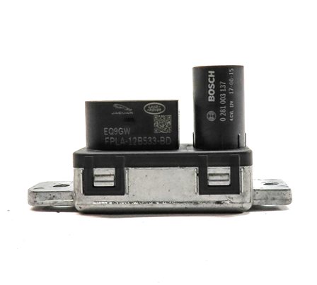 Thumbnail 2: 2018 LAND ROVER DISCOVERY (L462) 3.0L DIESEL GLOW PLUG RELAY CONTROL MODULE