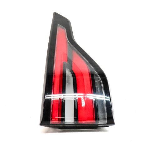 Thumbnail 4: 17-20 LAND ROVER DISCOVERY L462 REAR RIGHT PASSENGER OUTER QUARTER TAILLIGHT