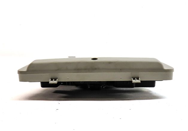 Thumbnail 3: 2018 LAND ROVER DISCOVERY (L462) FRONT DOME MAP READING LIGHT LAMP (Gray)