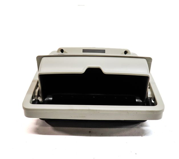Thumbnail 4: 2018 LAND ROVER DISCOVERY (L462) FRONT DOME MAP READING LIGHT LAMP (Gray)