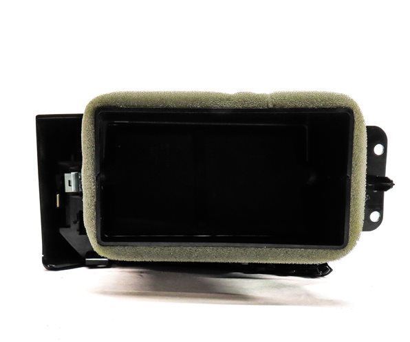 Thumbnail 5: 2018 ROVER DISCOVERY (L462) FRONT LEFT DRIVER DASH HEAT AIR AC VENT (Black)