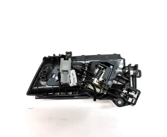 Thumbnail 3: 13-22 ROVER SPORT DISCOVERY L404 L462 L494 FRONT OR REAR LEFT INTERIOR HANDLE