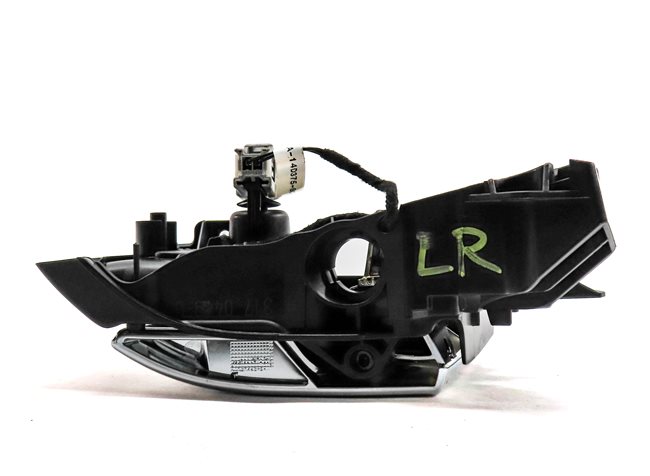 Thumbnail 4: 13-22 ROVER SPORT DISCOVERY L404 L462 L494 FRONT OR REAR LEFT INTERIOR HANDLE