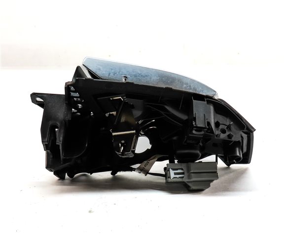 Thumbnail 3: 13-22 RANGE ROVER SPORT DISCOVERY L405 L494 FRONT OR REAR RIGHT INTERIOR HANDLE