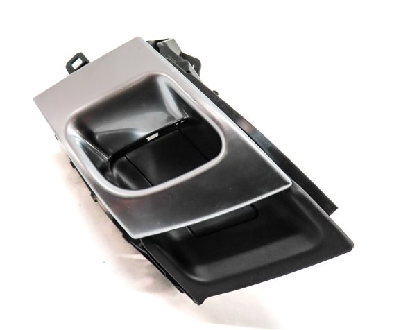 Thumbnail 5: 13-22 RANGE ROVER SPORT DISCOVERY L405 L494 FRONT OR REAR RIGHT INTERIOR HANDLE