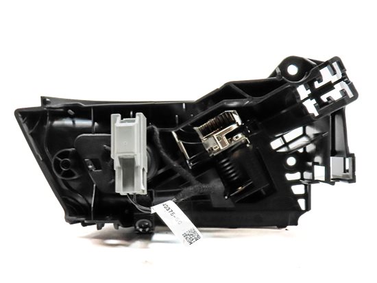 Thumbnail 4: 13-22 RANGE ROVER SPORT DISCOVERY L405 L494 FRONT OR REAR RIGHT INTERIOR HANDLE