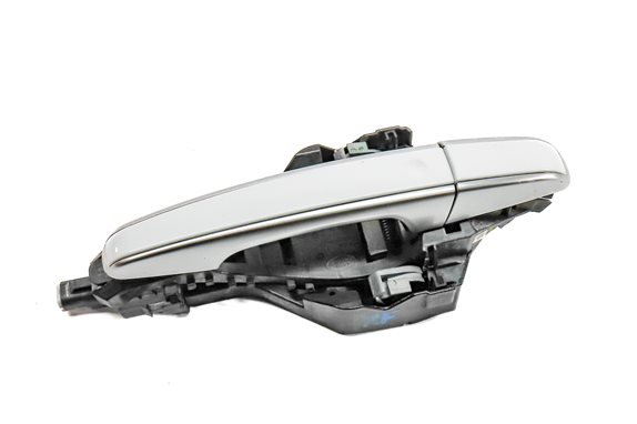 17-20 RANGE ROVER DISCOVERY L462 FRONT RIGHT PASSENGER DOOR HANDLE (White)