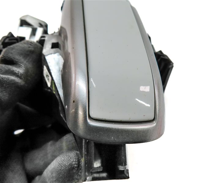 Thumbnail 8: 17-20 RANGE ROVER DISCOVERY L462 FRONT RIGHT PASSENGER DOOR HANDLE (White)
