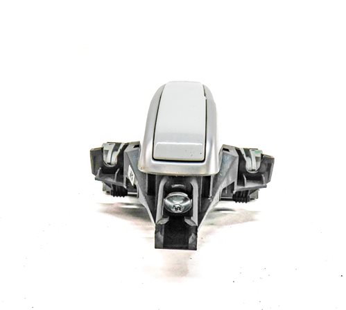 Thumbnail 4: 17-20 RANGE ROVER DISCOVERY L462 REAR LEFT EXTERIOR DOOR HANDLE (White)