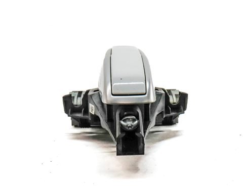 Thumbnail 3: 17-20 RANGE ROVER DISCOVERY L462 REAR RIGHT PASSENGER DOOR HANDLE (White)