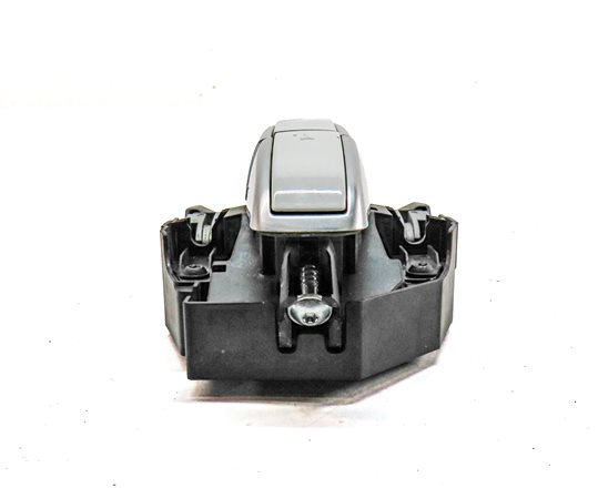 Thumbnail 4: 17-20 RANGE ROVER DISCOVERY L462 FRONT LEFT DRIVER DOOR HANDLE (White)