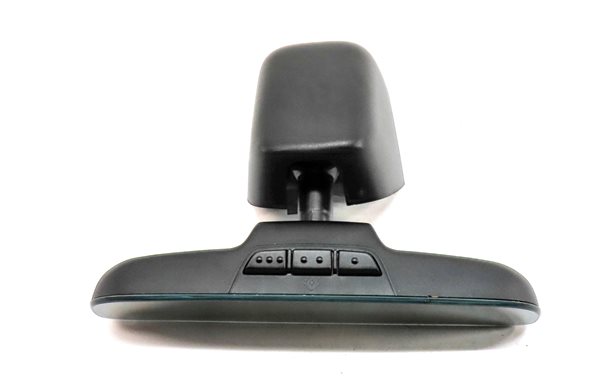 Thumbnail 2: 17-21 RANGE ROVER SPORT DISCOVERY XF XE L462 L494 L405 INTERIOR REARVIEW MIRROR
