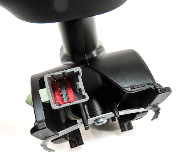 Thumbnail 6: 17-21 RANGE ROVER SPORT DISCOVERY XF XE L462 L494 L405 INTERIOR REARVIEW MIRROR