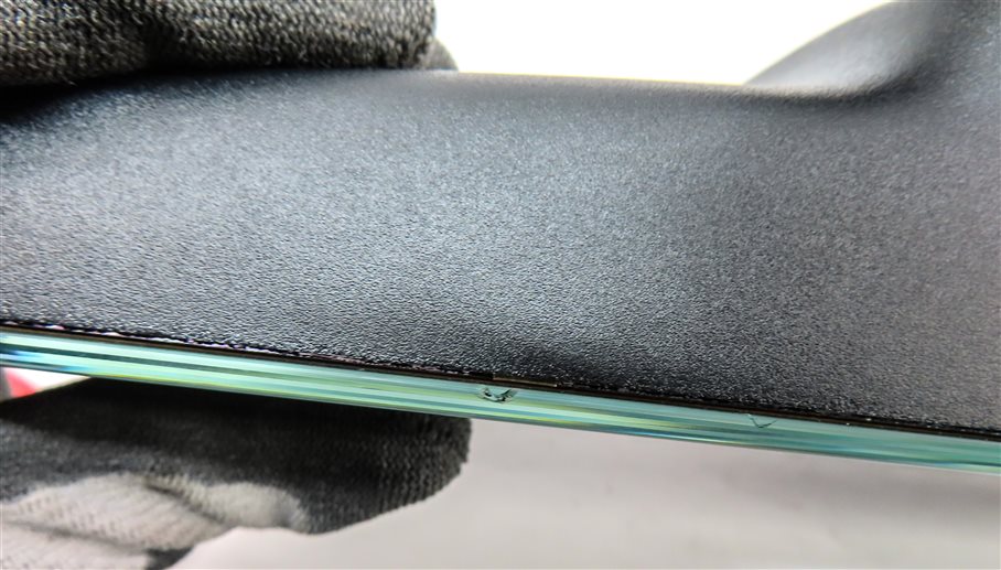 Thumbnail 8: 17-21 RANGE ROVER SPORT DISCOVERY XF XE L462 L494 L405 INTERIOR REARVIEW MIRROR