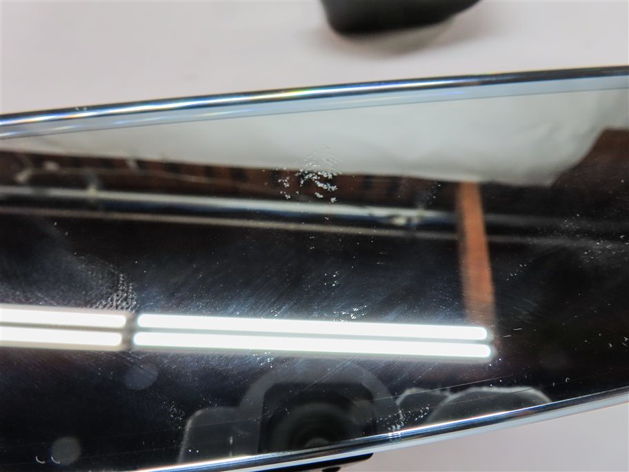 Thumbnail 9: 17-21 RANGE ROVER SPORT DISCOVERY XF XE L462 L494 L405 INTERIOR REARVIEW MIRROR