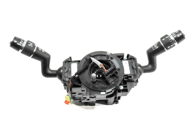 12-19 RANGE ROVER SPORT EVOQUE (L405 L494 L538) BLINKER WIPER COMBINATION SWITCH