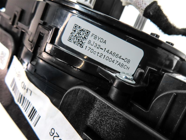 Thumbnail 10: 12-19 RANGE ROVER SPORT EVOQUE (L405 L494 L538) BLINKER WIPER COMBINATION SWITCH