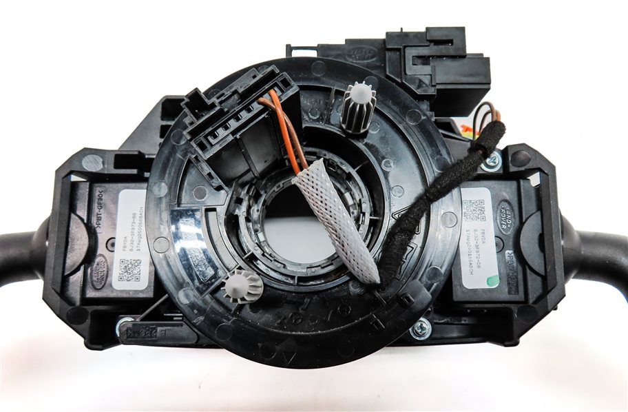 Thumbnail 3: 12-19 RANGE ROVER SPORT EVOQUE (L405 L494 L538) BLINKER WIPER COMBINATION SWITCH