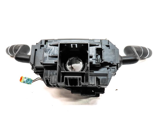 Thumbnail 5: 12-19 RANGE ROVER SPORT EVOQUE (L405 L494 L538) BLINKER WIPER COMBINATION SWITCH