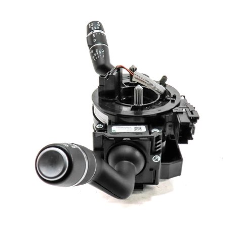 Thumbnail 6: 12-19 RANGE ROVER SPORT EVOQUE (L405 L494 L538) BLINKER WIPER COMBINATION SWITCH