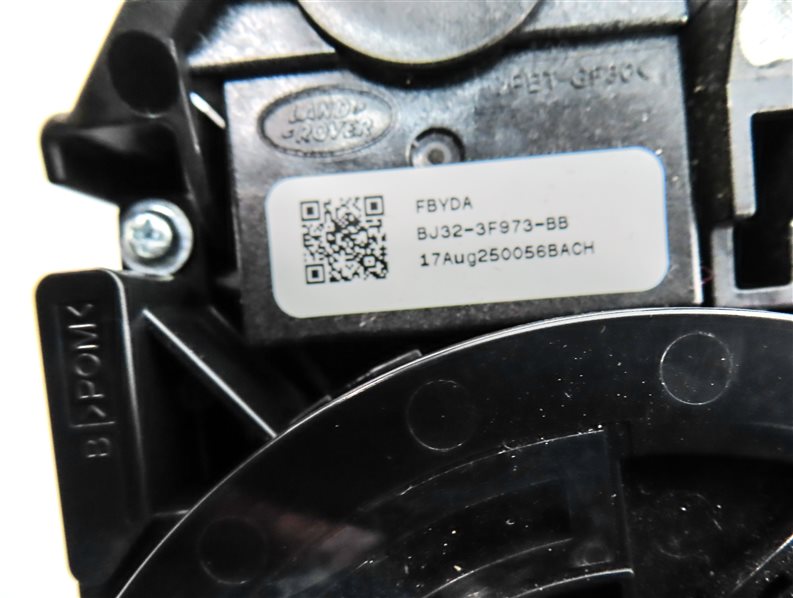 Thumbnail 7: 12-19 RANGE ROVER SPORT EVOQUE (L405 L494 L538) BLINKER WIPER COMBINATION SWITCH