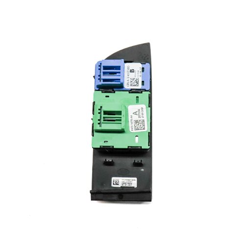 Thumbnail 3: 2018 LAND ROVER DISCOVERY (L462) FRONT RIGHT PASSENGER DOOR MEMORY LOCK SWITCH
