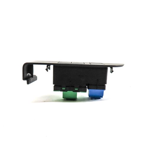 Thumbnail 5: 2018 LAND ROVER DISCOVERY (L462) FRONT RIGHT PASSENGER DOOR MEMORY LOCK SWITCH