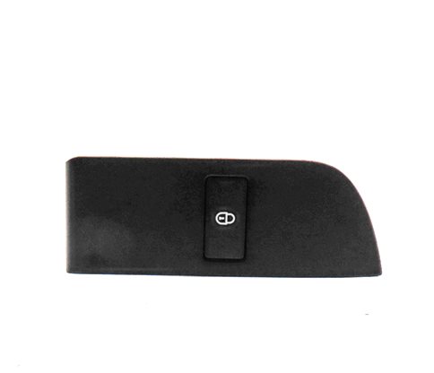 Thumbnail 4: 2018 LAND ROVER DISCOVERY (L462) REAR RIGHT DOOR LOCK SWITCH BUTTON PANEL